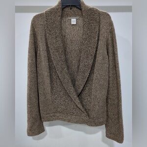 Isabella Bird Sweater